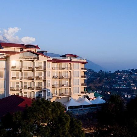 Best Western Plus Revanta Mcleod Ganj Dharamshala Luaran gambar
