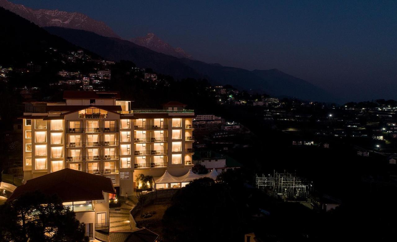 Best Western Plus Revanta Mcleod Ganj Dharamshala Luaran gambar
