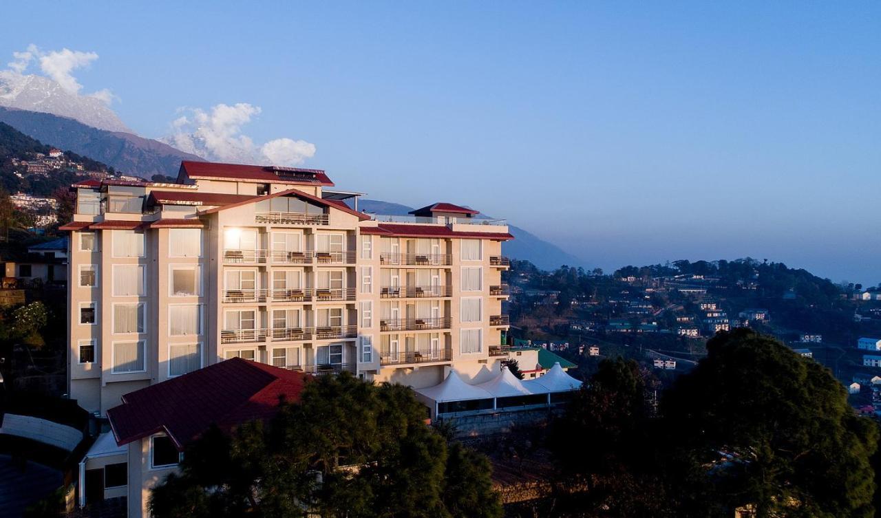 Best Western Plus Revanta Mcleod Ganj Dharamshala Luaran gambar