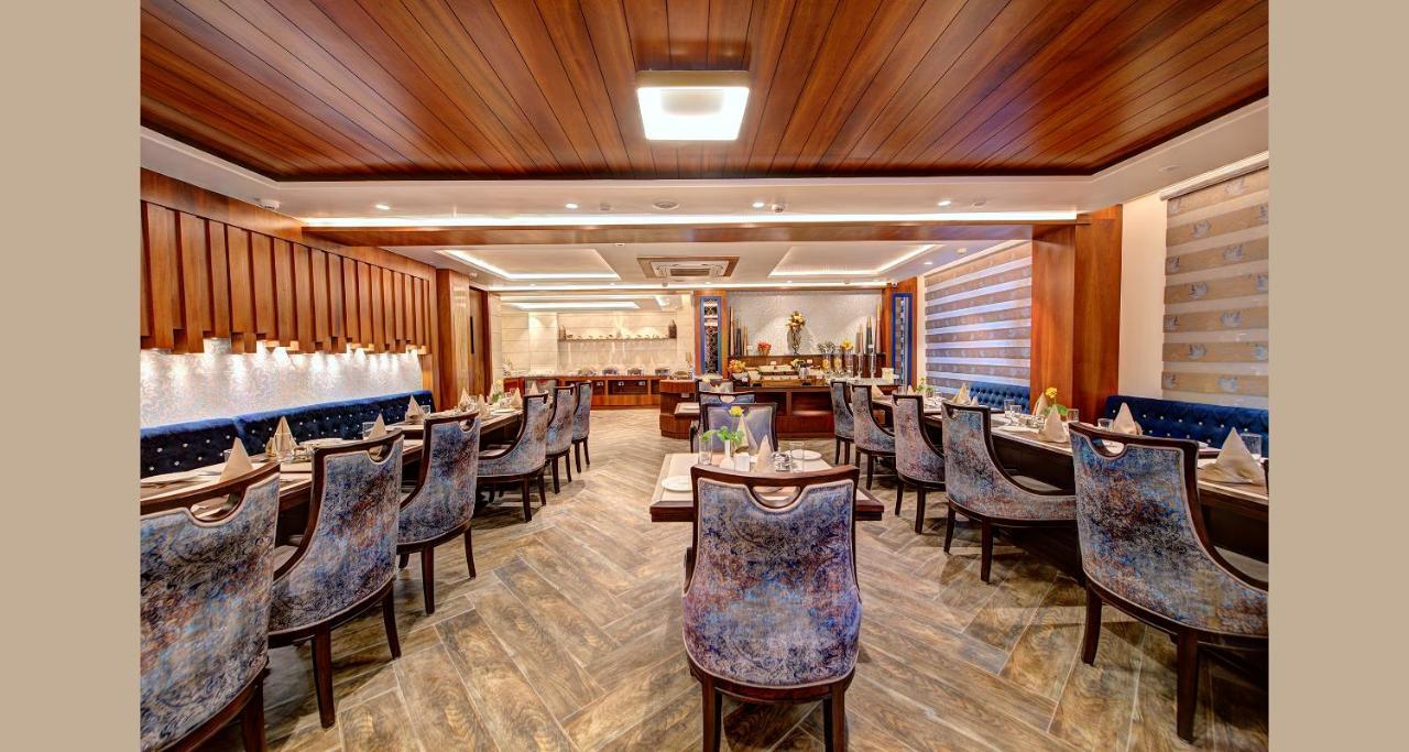 Best Western Plus Revanta Mcleod Ganj Dharamshala Luaran gambar