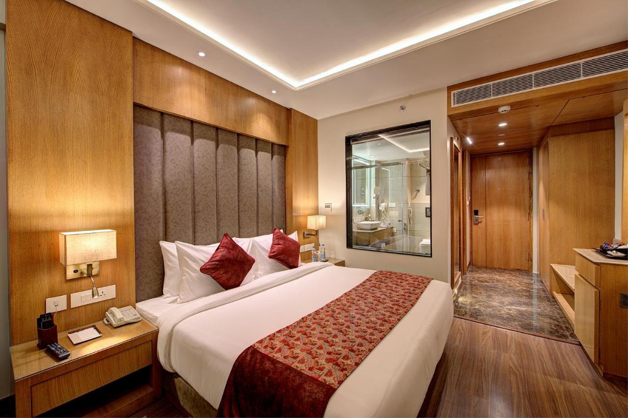 Best Western Plus Revanta Mcleod Ganj Dharamshala Luaran gambar