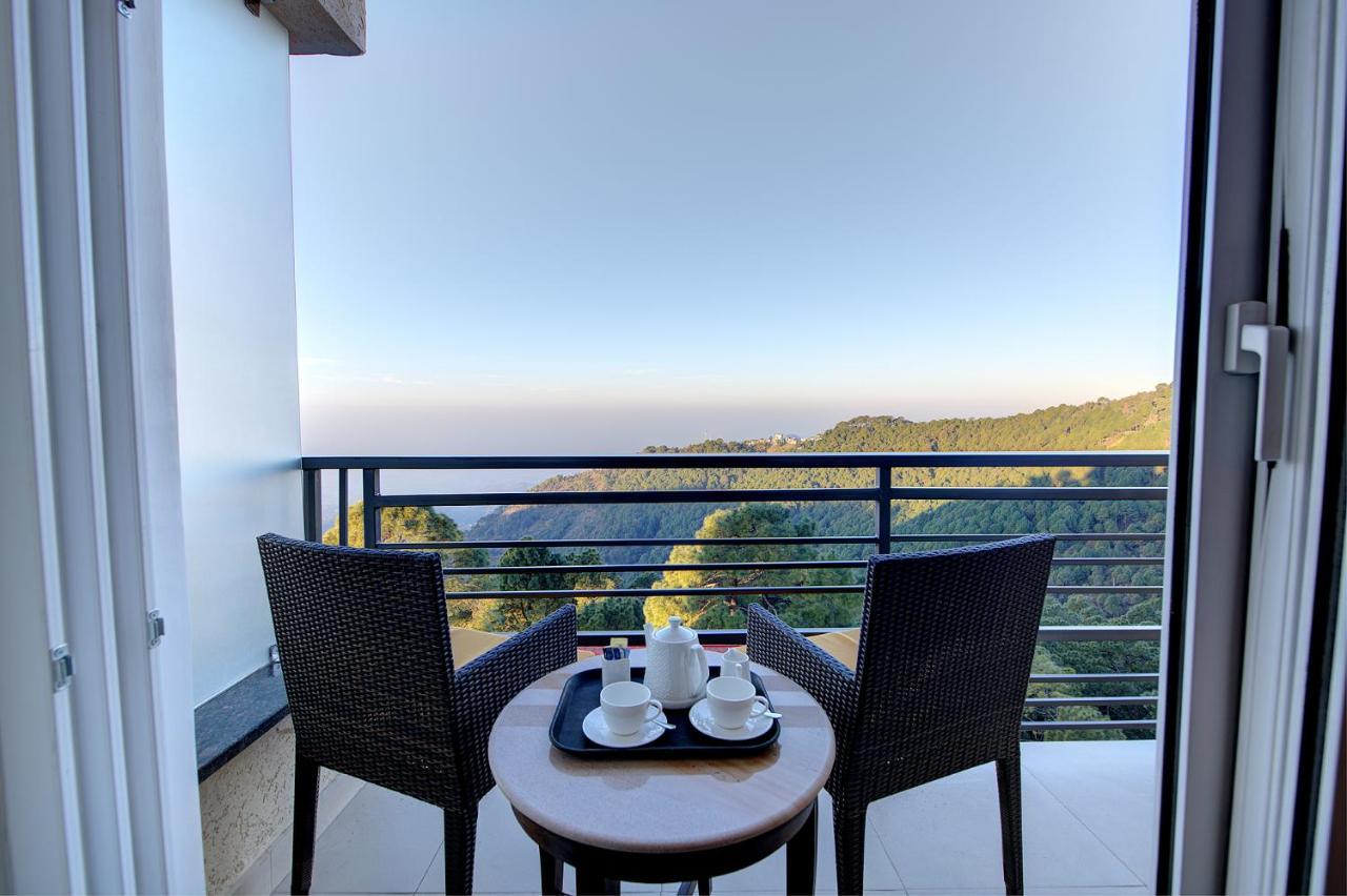 Best Western Plus Revanta Mcleod Ganj Dharamshala Luaran gambar