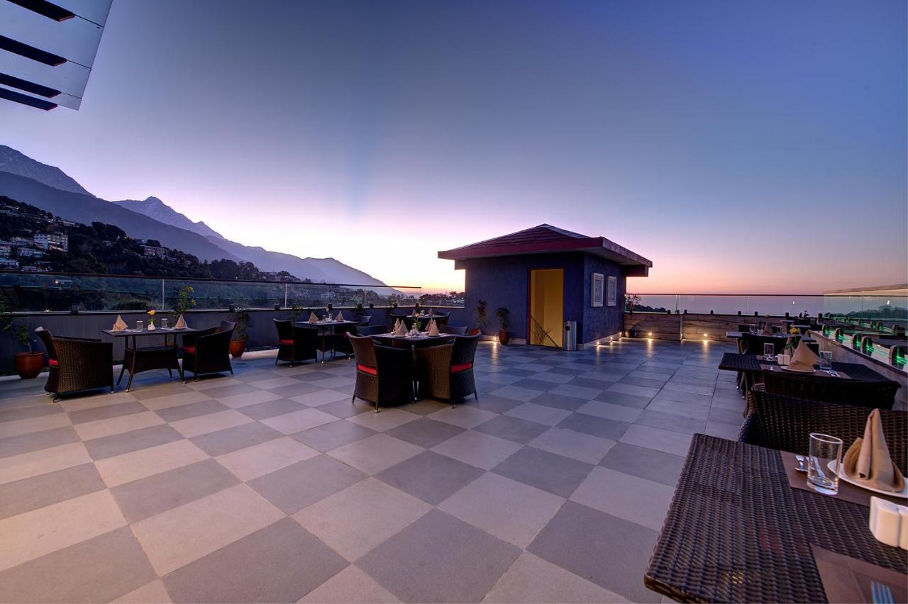 Best Western Plus Revanta Mcleod Ganj Dharamshala Luaran gambar