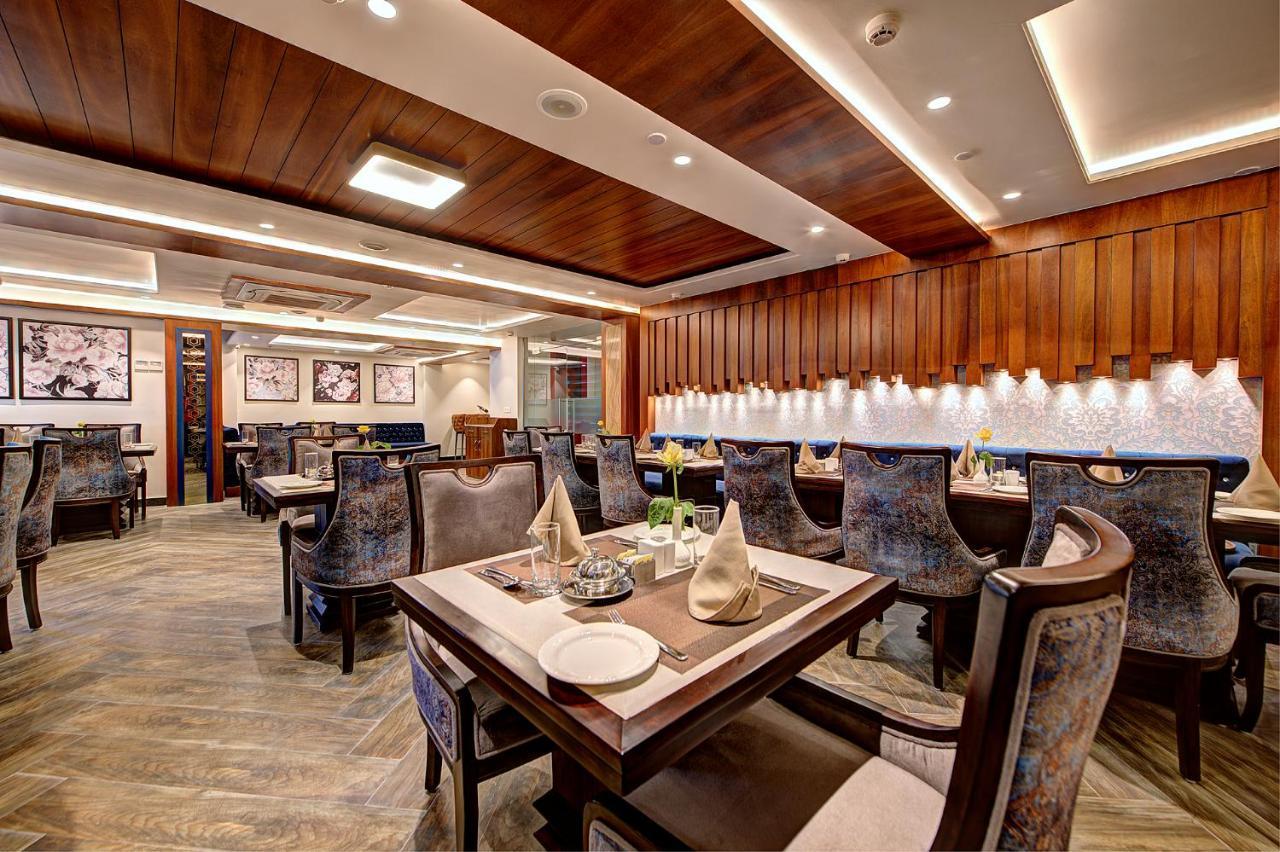 Best Western Plus Revanta Mcleod Ganj Dharamshala Luaran gambar