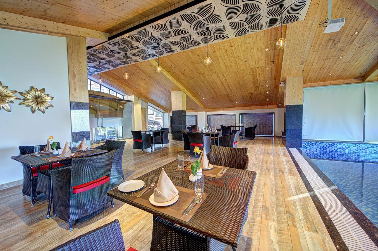 Best Western Plus Revanta Mcleod Ganj Dharamshala Luaran gambar