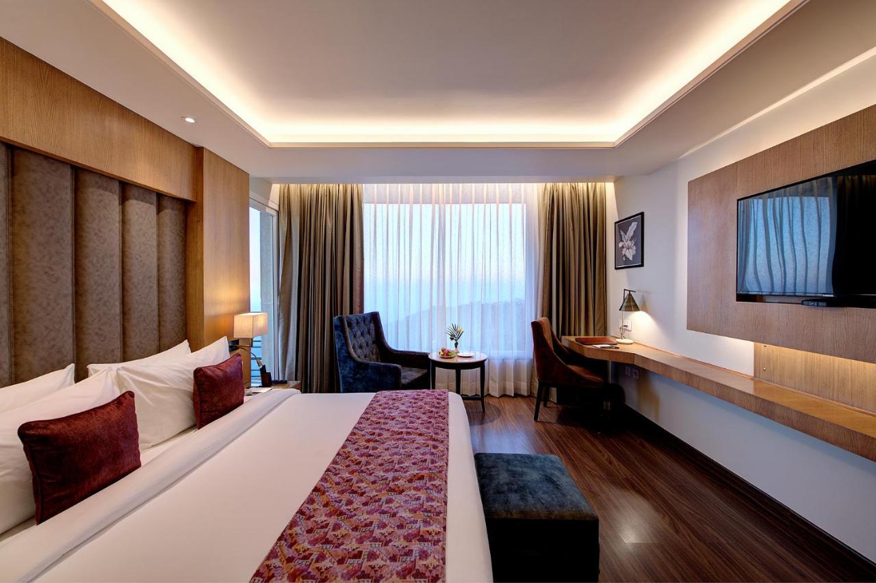 Best Western Plus Revanta Mcleod Ganj Dharamshala Luaran gambar