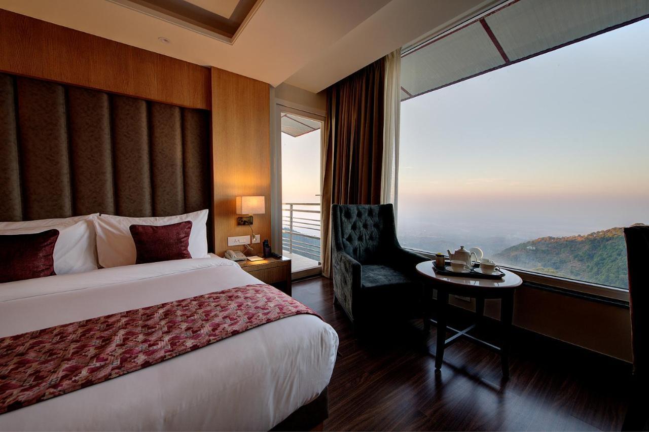 Best Western Plus Revanta Mcleod Ganj Dharamshala Luaran gambar