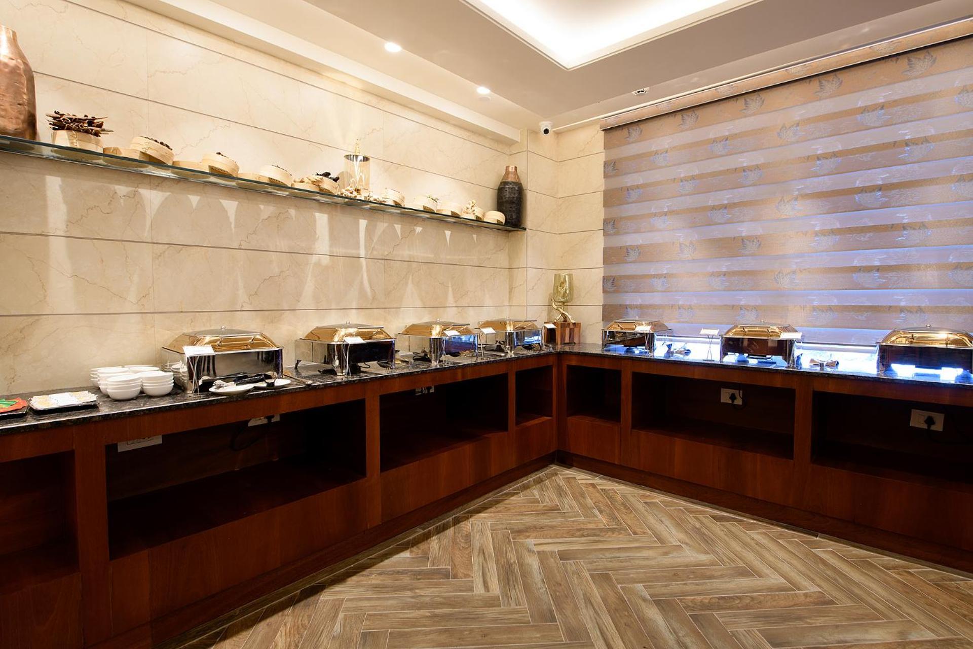 Best Western Plus Revanta Mcleod Ganj Dharamshala Luaran gambar